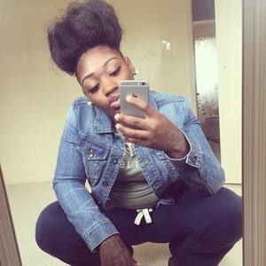 Meet your Posher, Ikeda